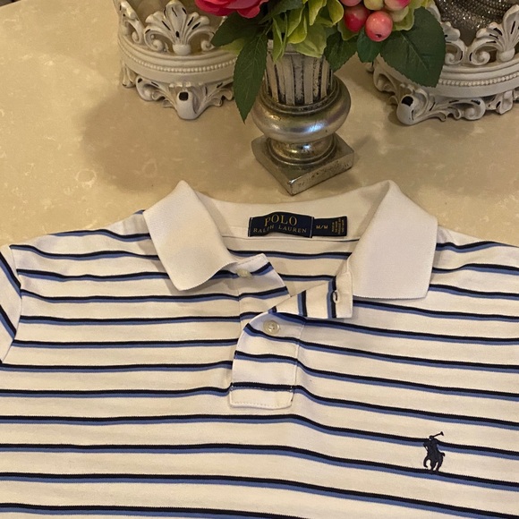 Men’s Ralph Lauren polo - Picture 3 of 6